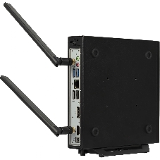 Мини ПК Amur Финвал H6I12 i5 12400 (2.5) 8Gb SSD 256Gb UHDG 730 FreeDOS GbitEth WiFi BT черный (RUS) (2117524)