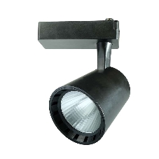 Светильник трековый JazzWay PTR 0330 30Вт 4000К 24град. BL черный IP40 Светильник трековый JazzWay PTR 0330 30Вт 4000К 24град. BL черный IP40