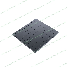 Полка стационарная ЦМО СВ-45-9005 нагр.:45кг. 19