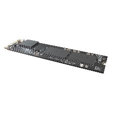 Накопитель SSD Hikvision HS-SSD-E1000/512G Hiksemi, 512Gb, PCIe 3.0 x4, M.2 2280, NVMe, R/W 2000/1610