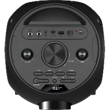 Мобильные колонки SVEN PS-720 2.0 черные