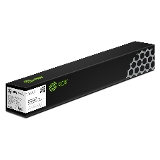 Картридж лазерный Cactus CS-EXV49Y желтый (19000 стр.) для Canon IR C3320/C3320i/C3325i/C3330i/C3500/C3520i MFP/C3525i MFP/C3530i MFP