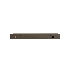Коммутатор IP-COM G5328X, 24×1 Гбит/с + 4×10 Гбит/с SFP+, управляемый