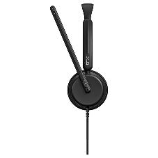 Гарнитура EPOS Impact 460 чёрный, проводная, USB / USB-C