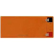 Батарея для ИБП ExeGate EX285659RUS HRL 12-9 (12V 9Ah 1234W, клеммы F2)