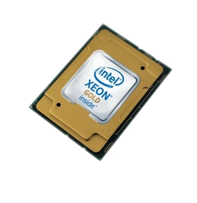 Процессор Intel Xeon Gold 6544Y 16 Cores, 32 Threads, 3.6/4.1GHz, 45M, DDR5-4800, 2S, 270W OEM