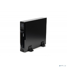 Источник бесперебойного питания ИБП Бастион RAPAN-UPS 1000 RACK+2x9Ah (700 Вт, Line-interactive, встроенные АКБ 2шт.x 9Ah) (8958)