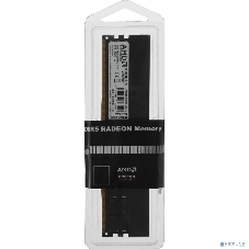 Оперативная память AMD Radeon R5, DDR5, 16GB (1x16GB), 4800MHz, CL40, DIMM