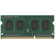 Оперативная память NETAC Basic, DDR3L, 4GB (1x4GB), 1600MHz, CL11, SO-DIMM