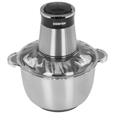 Чоппер Centek CT-1399 350 Вт, 2.5 л, серый