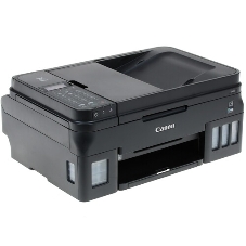 МФУ струйное Canon PIXMA G4470 (5807C009AA)
