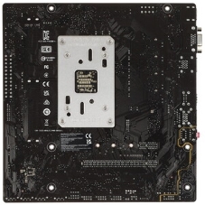 Материнская плата ASUS PRIME A620M-K, AM5, AMD A620, 2xDDR5, 4xSATA, 1xM.2, 1xPCI-E 4.0 x16, 1xPCI-E x1, 1xHDMI, 1xVGA, 1x 1Gb LAN, 4xUSB-A 3.2 Gen 1, 2xUSB-A 2.0, 3x3.5 мм, 7.1, Micro-ATX