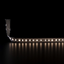 Лента светодиодная 120Led 8W IP68 3000K теплый белый, 5м (2835 24V 120Led 8W IP68)