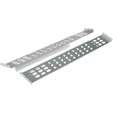 Источник бесперебойного питания APC Smart-UPS SRT SRT2200RMXLI / 2200ВА / 1980Вт / 8xIEC320 С13 / 2xIEC320 С19