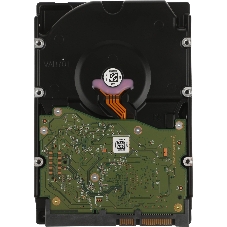 Жесткий диск Western Digital 8Tb Purple SATA III, 5640- rpm, 256Mb, 3.5