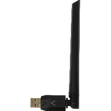Адаптер USB Digma D-BT60 BT6.0+EDR class 1 200м черный