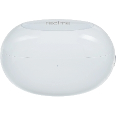 Наушники TWS Realme Buds Air 6 Pro голубой, внутриканальные, Bluetooth, активное шумоподавление, до 40 чине