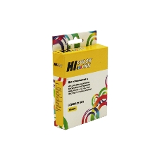 Картридж Brother DCP-145C/DCP-165C/MFC-250C (Hi-Black) new, LC-980Y, Y