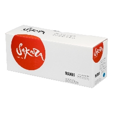 Картридж Sakura TK5240C для Kyocera Mita ECOSYS p5026cdn/p5026cdw/m5526cdn/m5526cdw, синий, 3 000к.