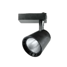 Светильник трековый JazzWay PTR 0315 15Вт 4000К 24град. BL черный IP40 Светильник трековый JazzWay PTR 0315 15Вт 4000К 24град. BL черный IP40