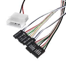 Серверный корпус ExeGate Pro EX293217RUS 4U450-07/4U4017S (RM 19