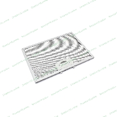 Жировой фильтр для вытяжек Krona 00SP0774600 166х238мм