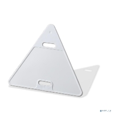 Бирка кабельная Fortisflex У-136 У3,5 (100 шт.)