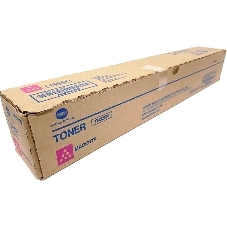Тонер-картридж Konica Minolta TN-­328M для C250i/C300i/C360i, 28К малиновый AAV8350