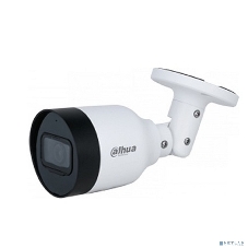 Уличная цилиндрическая IP-видеокамера DAHUA DH-IPC-HFW1839TCP-A-IL-0360B-S6 SmartDualLight 8Мп, 1/2.7” CMOS, объектив 3.6мм, обнаружение людей, микрофон, ИК 30м, LED 30м, IP67, металл/пластик Уличная цилиндрическая IP-видеокамера DAHUA DH-IPC-HFW1839TCP-A-IL-0360B-S6 SmartDualLight 8Мп, 1/2.7” CMOS, объектив 3.6мм, обнаружение людей, микрофон, ИК 30м, LED 30м, IP67, металл/пластик