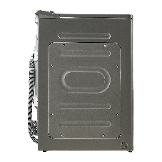 Стиральная машина Maunfeld SILVER MFWM127ISSL серебристый, загрузка вертикальная 7 кг, 1200 об/мин., класс: А+++
