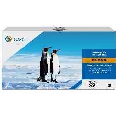 Картридж лазерный G&G GG-Q5949X черный (6000 стр.) для HP LJ 1160/1320/3390/3392