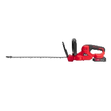 Кусторез аккумуляторный MTX HT-510, нож 510 мм, Li-Ion, 20 В
