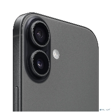 Смартфон Apple iPhone 17 A3519 8/256Gb черный