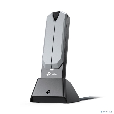 Трехдиапазонный беспроводной USB-адаптер Wi-Fi TP-Link Archer TBE400UH