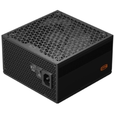 Блок питания PcCooler ATX 1000W P5-YN1000-G1F 80+ gold (20+4pin) APFC 120мм fan 6xSATA Cab Manag RTL