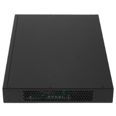 Kоммутатор Zyxel GS1900-48HPv2 Smart L2 PoE + switch, rack 19 