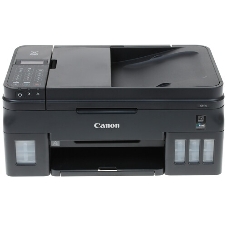 МФУ струйное Canon PIXMA G4470 (5807C009AA)