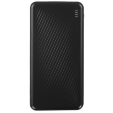 Портативный аккумулятор BOROFONE (6941991111761) BJ55 Black - 10000mAh 2USB