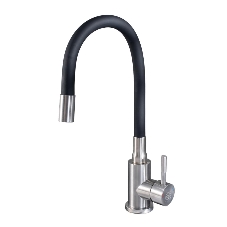SUS124BL-016F Смеситель для кухни, ø35