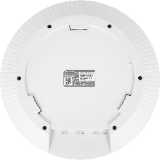 Точка доступа TP-Link EAP783 BE19000 10GBASE-X белый