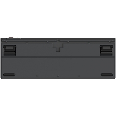 Клавиатура беспроводная механическая A4Tech Bloody WS98 USB черный/серый (WS98)