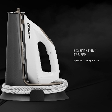 Парогенератор Polaris PSS 7570K белый/золотистый, 3000 Вт, 120 г/мин, 400 г/мин, 1500 мл