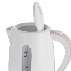 Чайник электрический Zelmer ZCK7616I белый