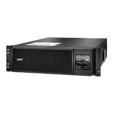 Источник бесперебойного питания APC Smart-UPS SRT SRT5KRMXLI/5000 ВА/4500 Вт/6xIEC320 С13, 4xIEC320 С19