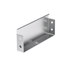 Заглушка для лотка TC 50х50 ДКС 37240
