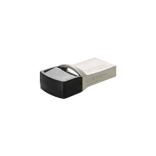 Флешка USB Transcend 64Gb JetFlash 890, USB Type-C, OTG ,Металл