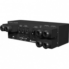 Байпас Delta Electronics одиночный Terminal Output: IEC C13x1 (Breaker:10A x1), MBB PARALLEL Байпас Delta Electronics одиночный Terminal Output: IEC C13x1 (Breaker:10A x1), MBB PARALLEL