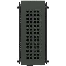 Компьютерный корпус MINITOWER MITX W/O PSU M2 MINI GRAY ZALMAN