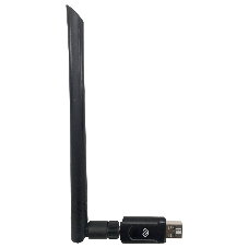 Сетевой адаптер WiFi Digma DWA-AC1300E AC1300 USB 3.0 (ант.внеш.съем) 1ант. (упак.:1шт)