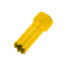 Коронка Bimetal Kranz 16 мм
